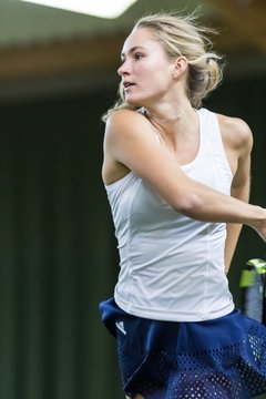 Lilly Düffert 1696 - Luebecker HN Goldline Cup